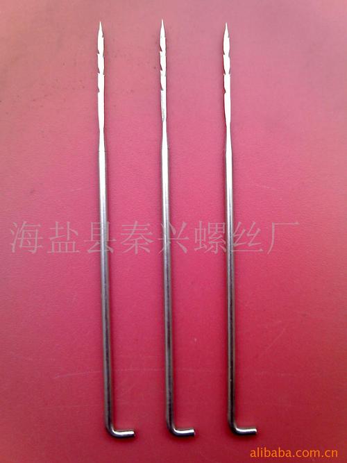 无纺三角纺织刺针厂家,品牌,图片,热帖